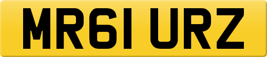 MR61URZ